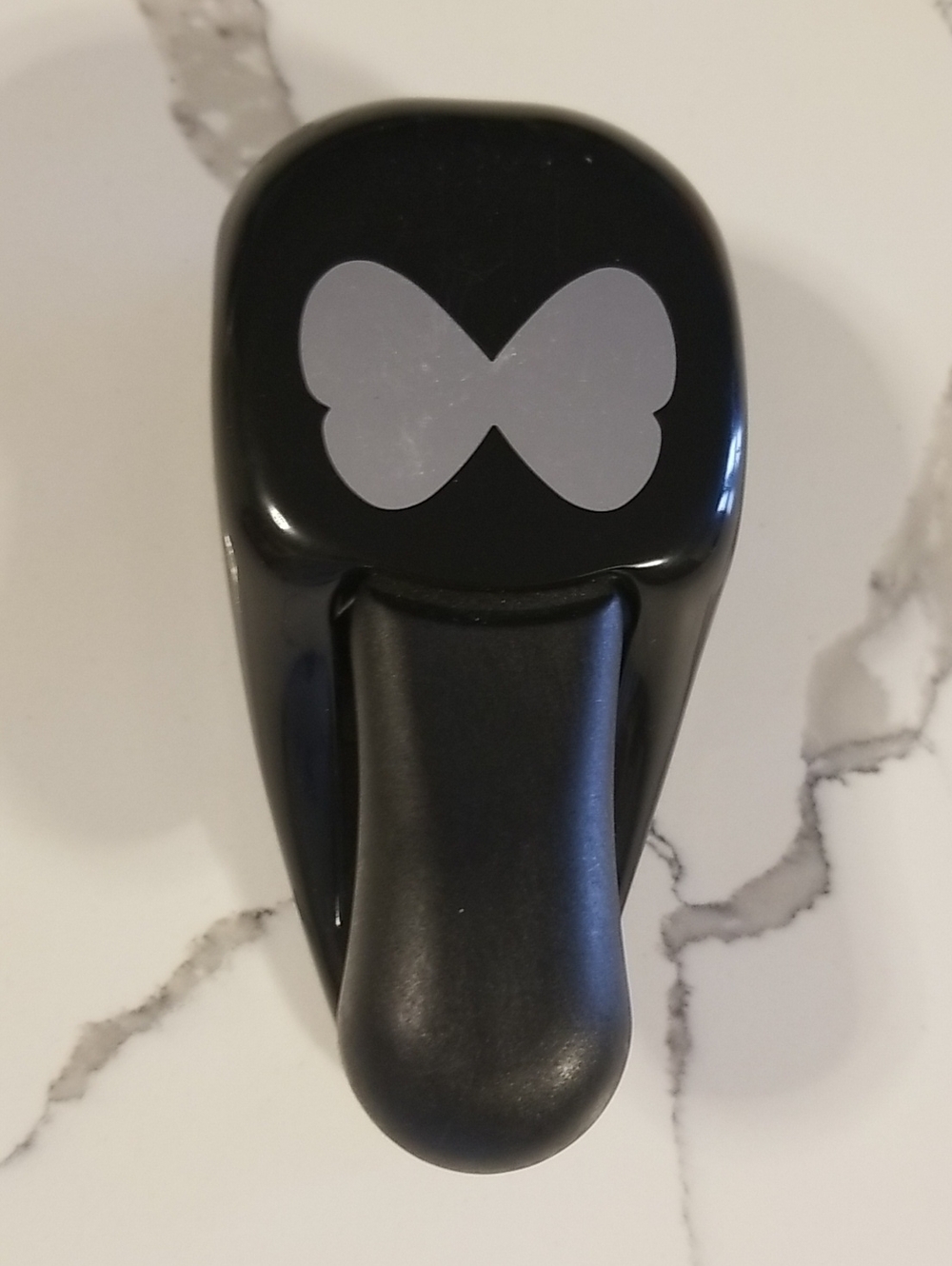 Stampin' Up! Butterfly Paper Punch